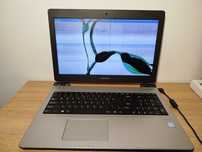 Laptop Medion E6435 i5-7Gen do naprawy albo na części