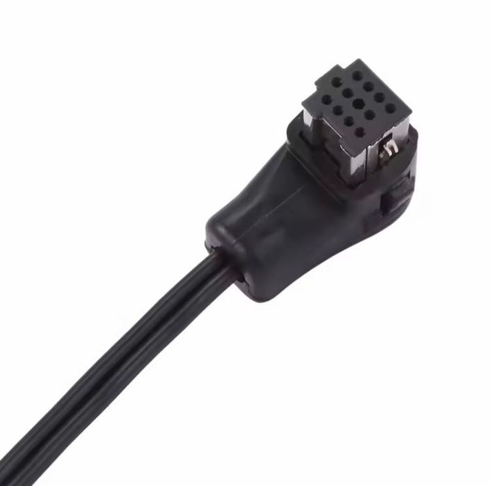 Bluetooth модуль для авто магнитол Pioneer с разъёмом IP-BUS 11-pin