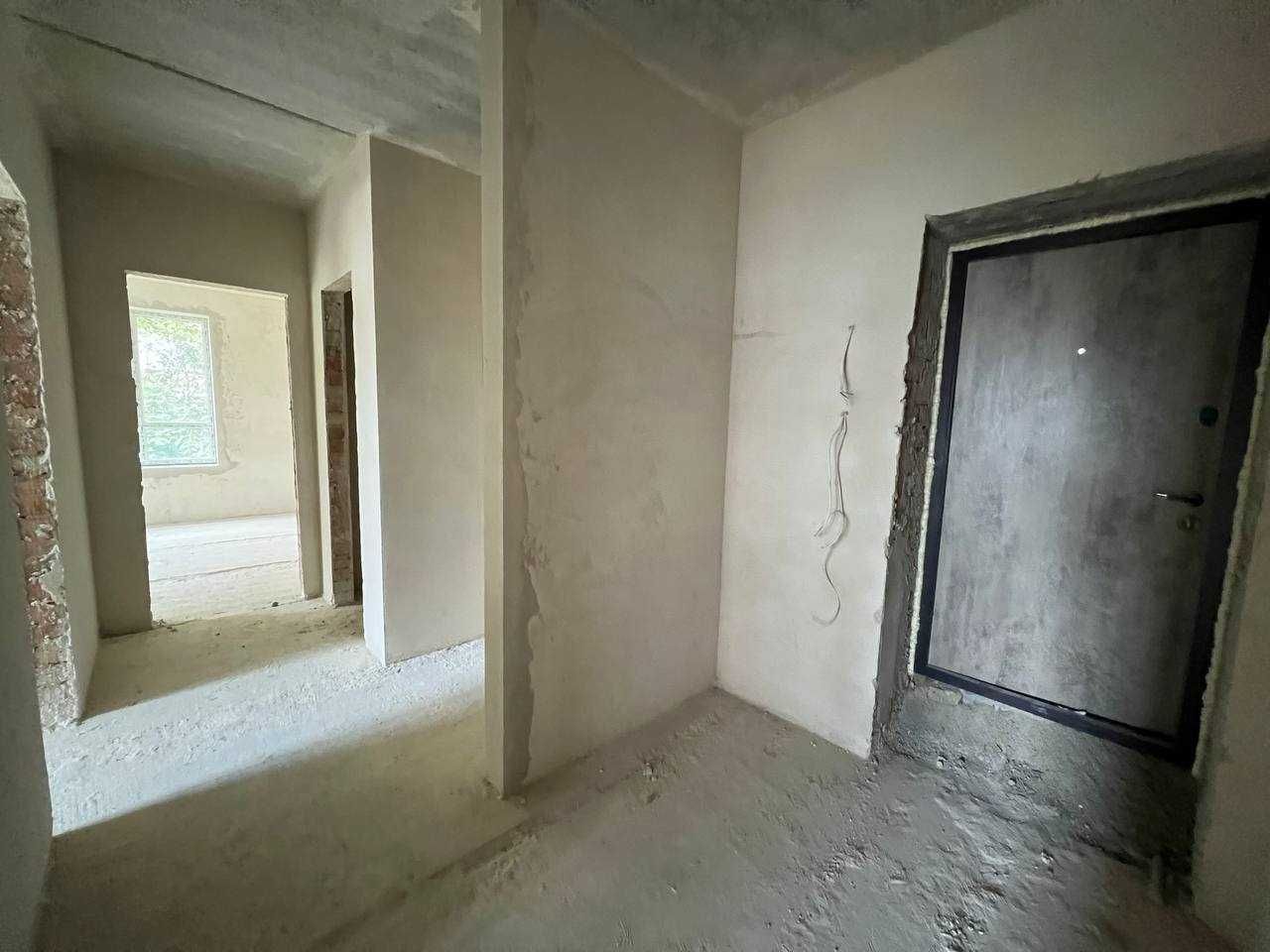 Здана 2к в ЖК Паркове Містечко