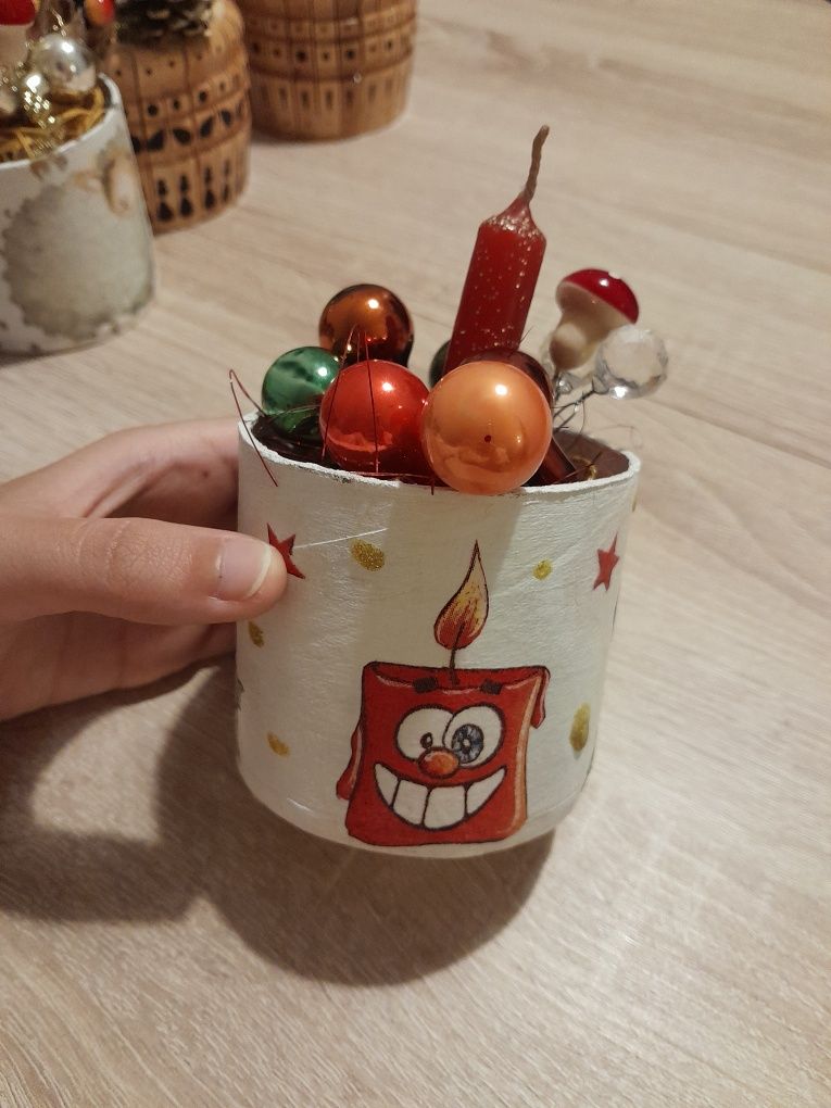 Decoração de Natal