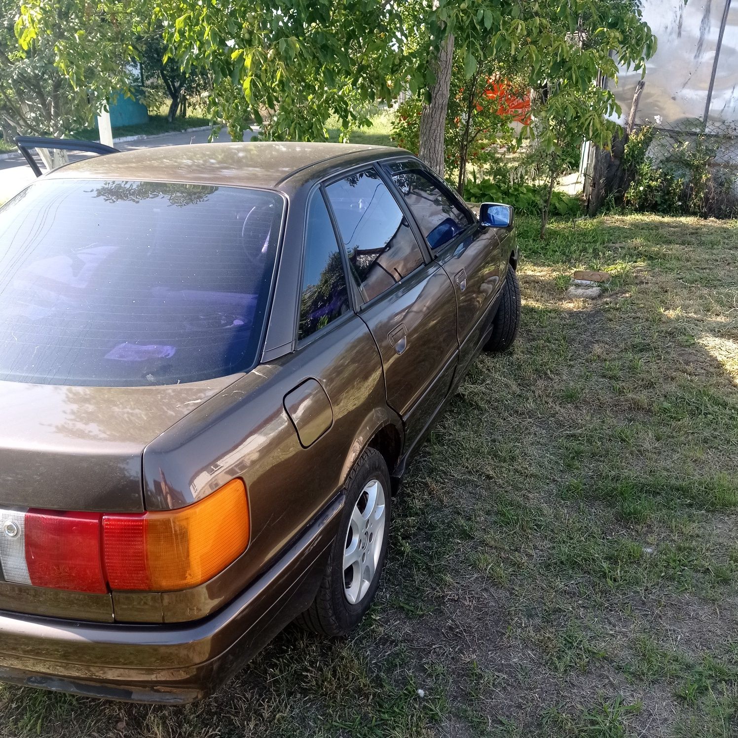 Продам автомобіль