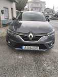 Renault Megane 1.5dci Zen