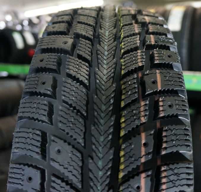Шини 195/65R15	Estrada	Samurai | нові зимові 4шт
