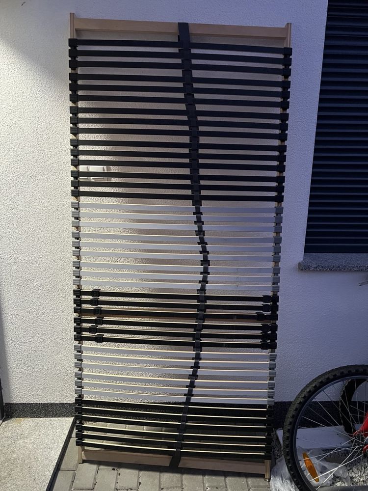 Stelaż pod materac 90x200 cm