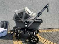 Wózek Bugaboo Cameleon 3