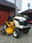 Traktor kosiarka Cub Cadet 24Km V2 Stan jak Nowy
