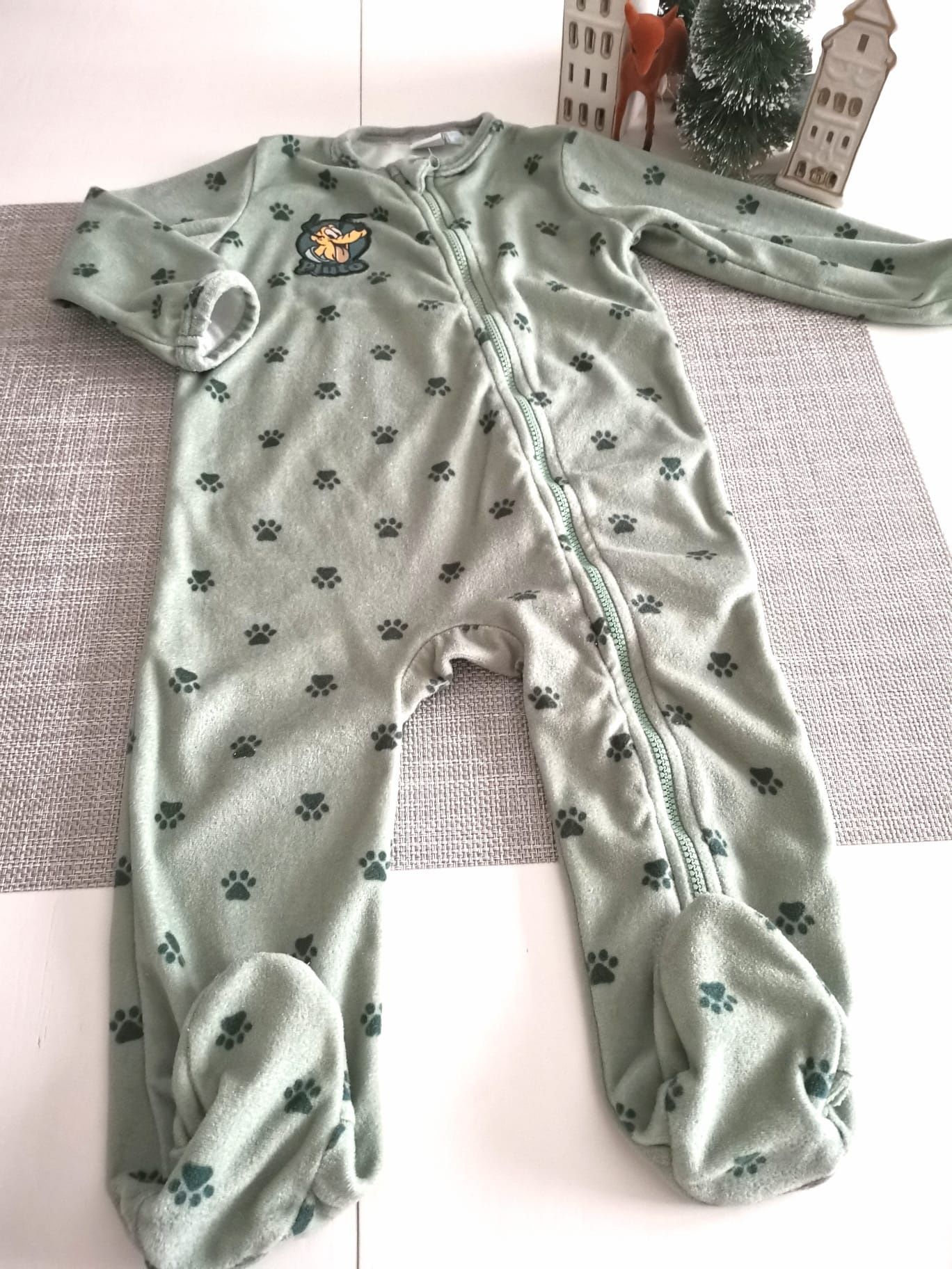 Disney Baby milusi pajacyk