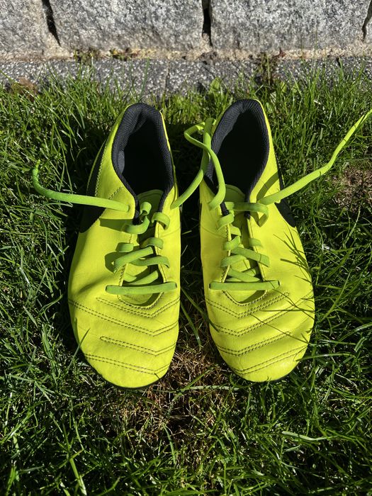 Korki Nike Tempo rozmiar 37.5