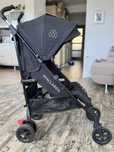 Wózek spacerówka Maclaren Techno XT