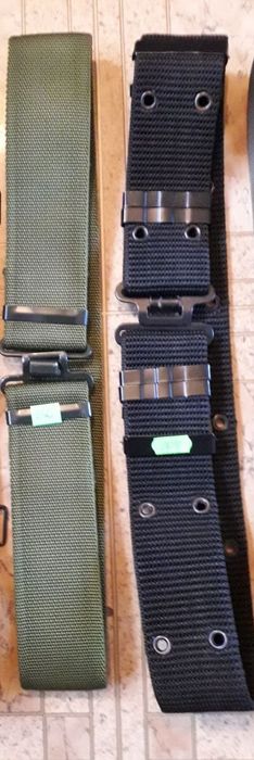 Ремень тактический NATO