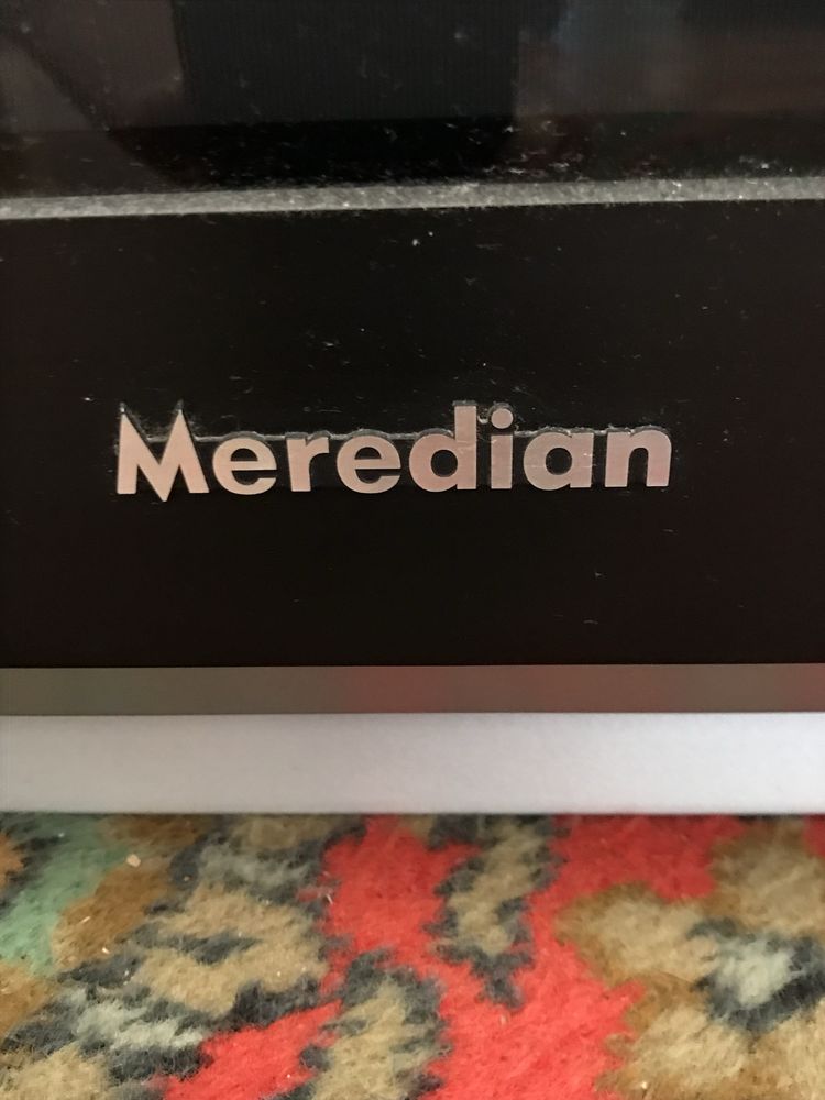 Теревизор meredian