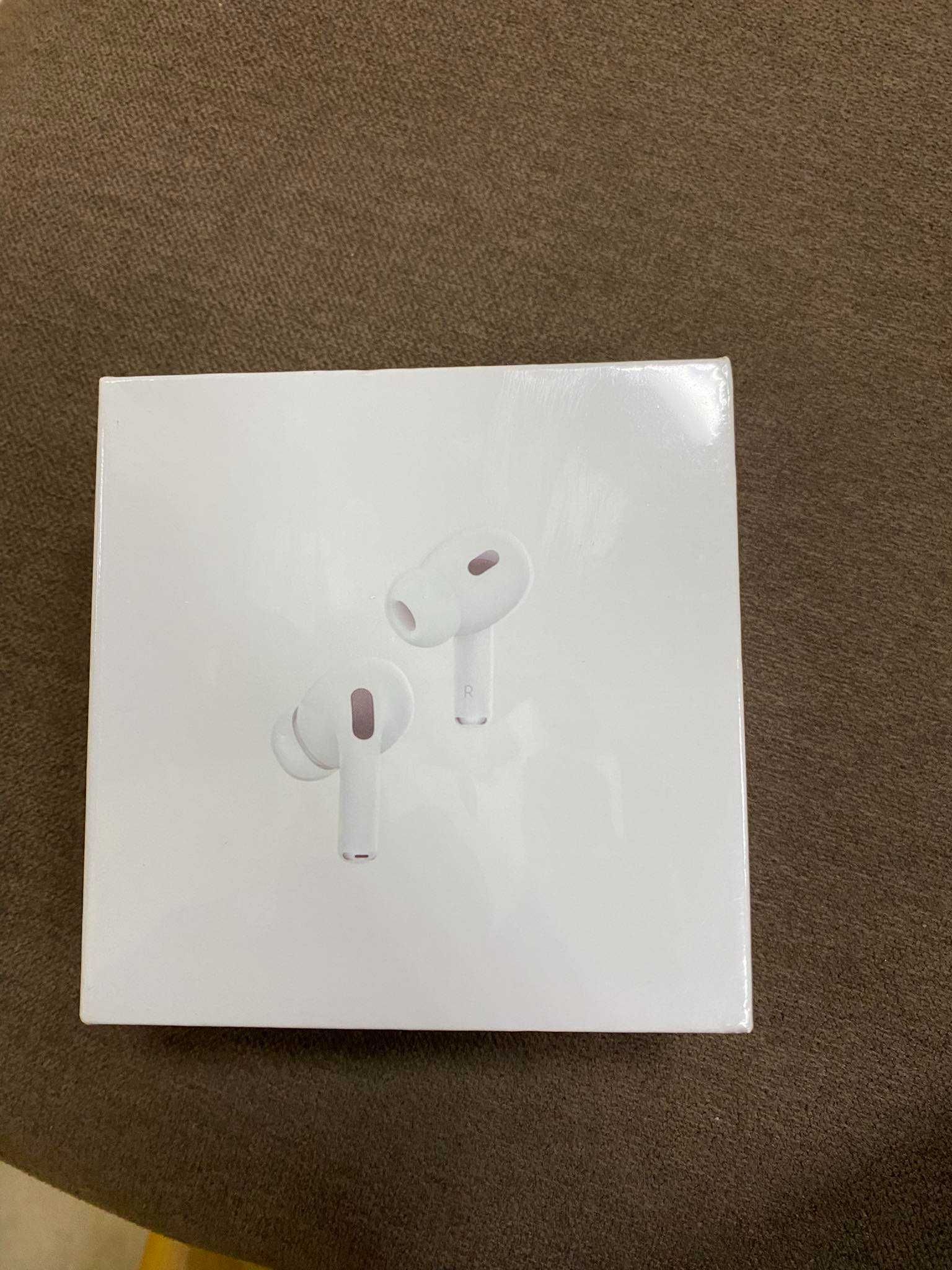 AirPods 2 Pro [Nowe]