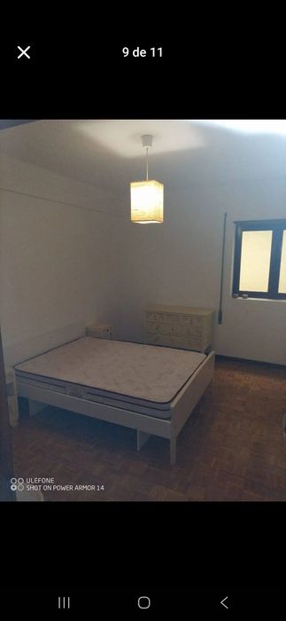 Apartamento T3 no Centro de Macedo de Cavaleiros