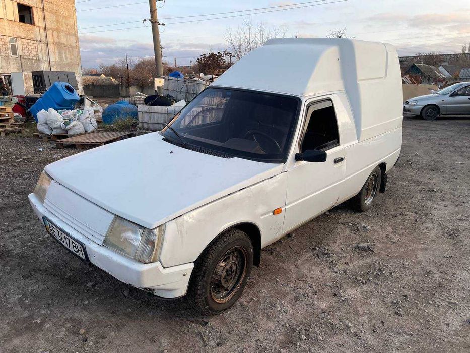 Продам ZAZ Пікап 11055