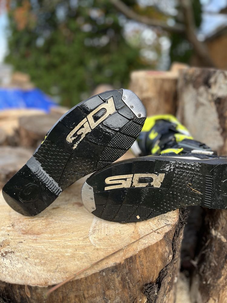 Sidi Crossfire 3
