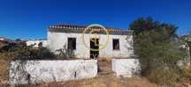 Moradia para recuperar  Projeto Aprovado - Corte Gago  - Castro Marim