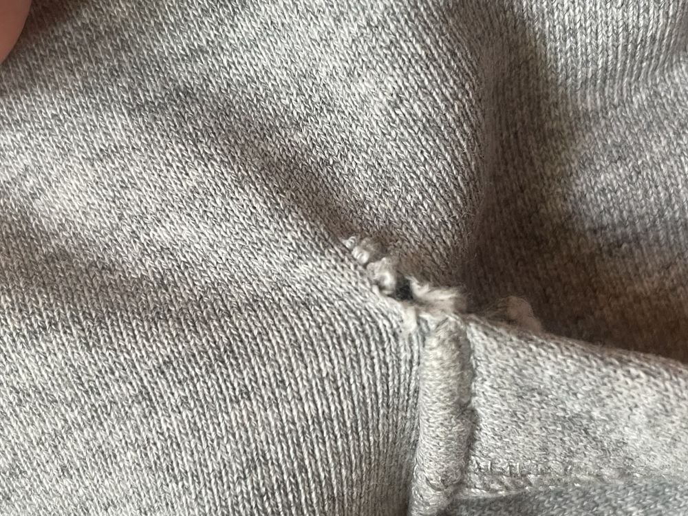 Bianca Chandon LOVER hoodie
