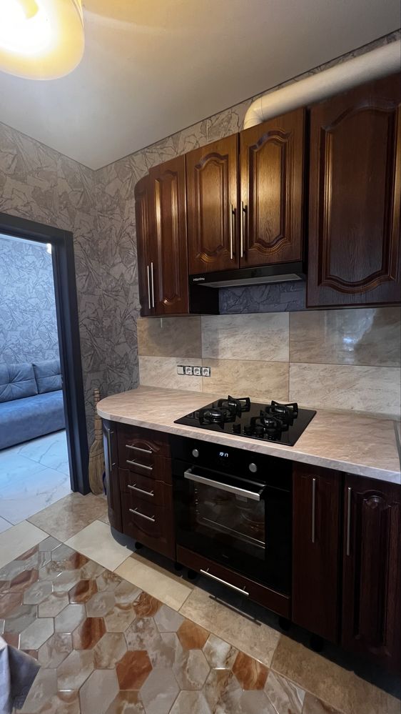 Продам 2х.ком.квартиру ул.Украинская,Центрально-Городской район