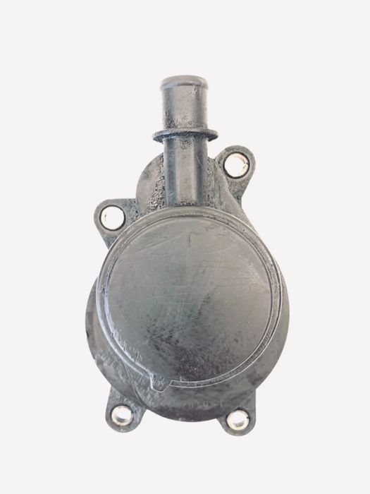 Клапан картерних газів Сапун Mercedes-Benz Sprinter W901-W905 Vi…