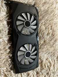 Відеокарта Rx580 8gb