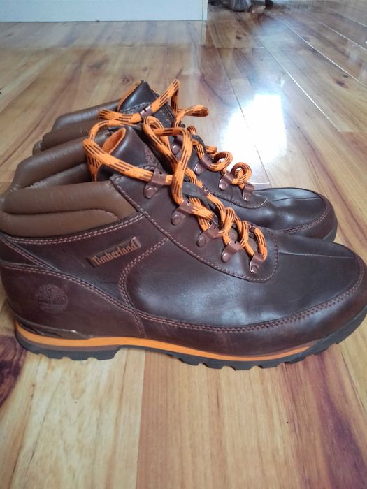 Timberland euro sprint 10W eu 44