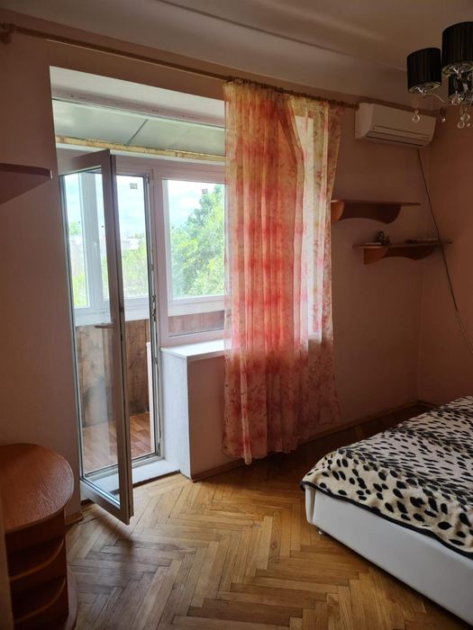 Аренда 2 комнатной квартиры Мироносицкая центральный парк