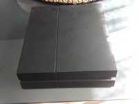 Vendo ps4 usada por ter comprado uma ps5