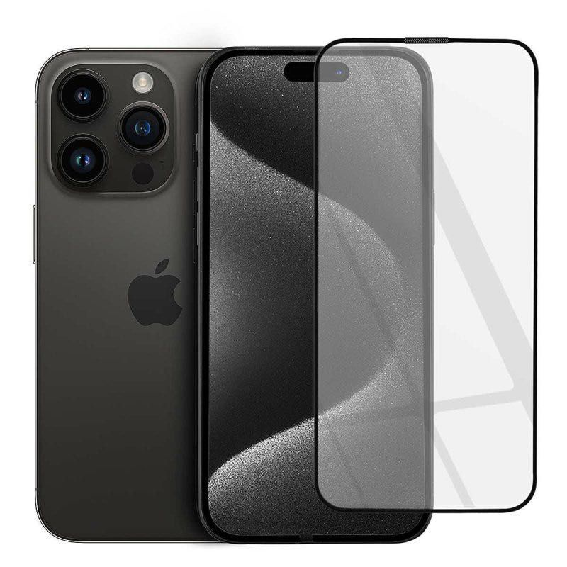 Szkło Hartowane OG Premium Samsung S24 + PLUS