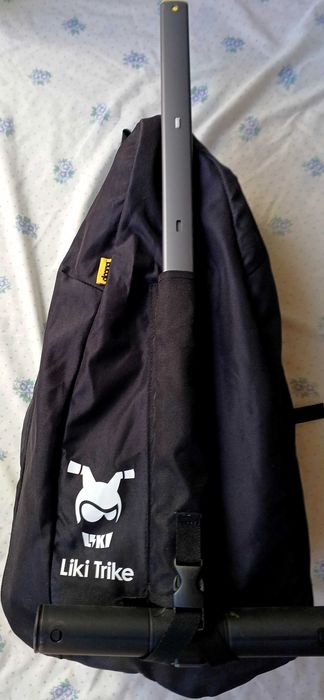 Triciclo Likitrike
