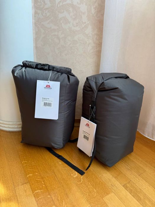Спальники Mountain Equipment Starlight III Long