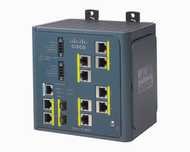 switch Cisco IE-3000-8TC