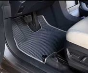 3D EVA ЕВА коврики в салон Hyundai IX35 I30 Kona Getz Tucson Accent