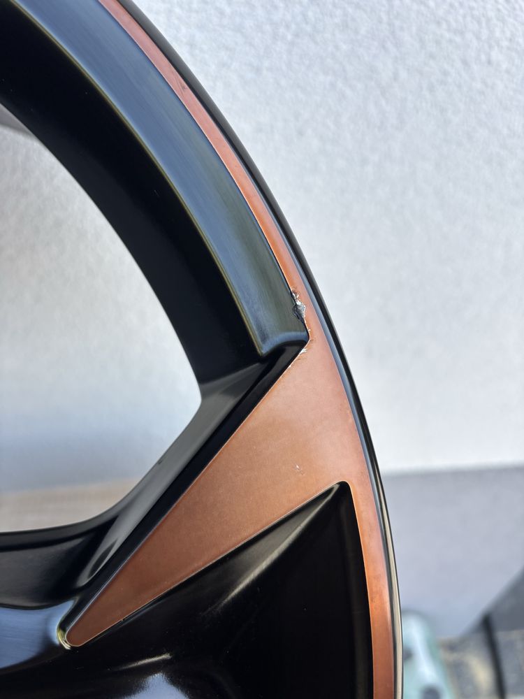 Felga pojedyncza Cupra Formentor 5FF601025E 8.0x19” et 40 5x112