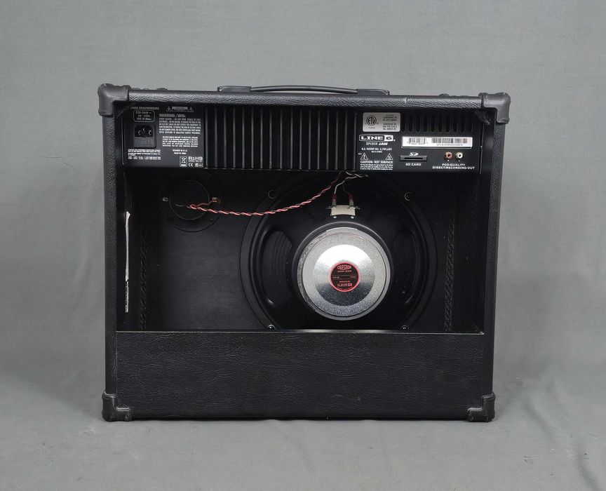 Line 6 Spider Jam Wzmacniacz Gitarowy