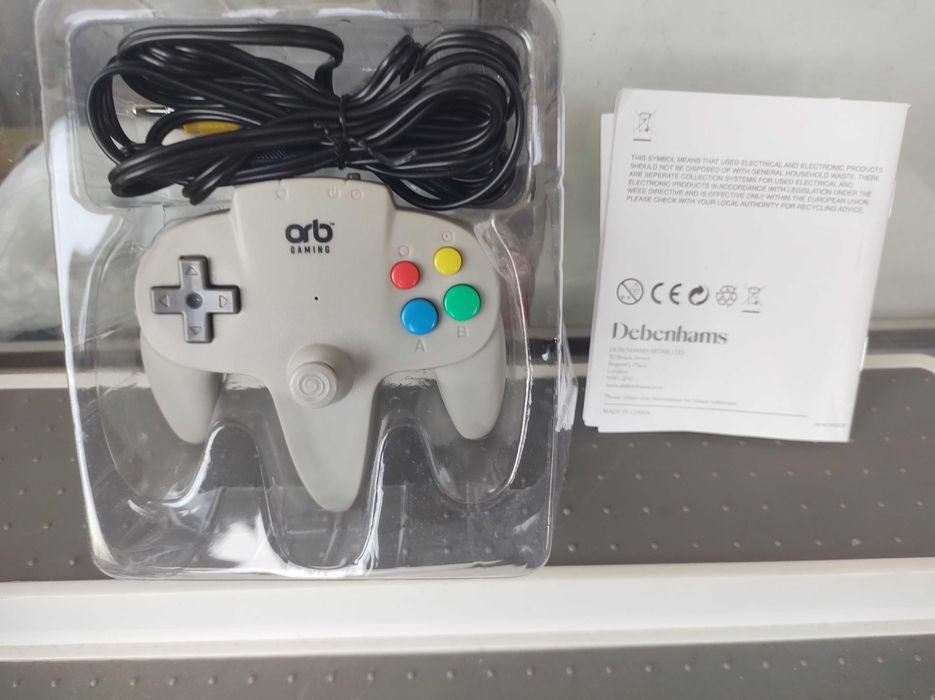 Sega Dendy Nintendo приставки под ретро консоли