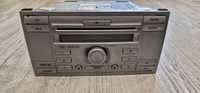 Radio Ford 6000 CD + kod