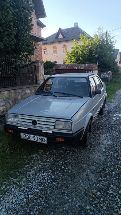 Фольксваген джета ТЕРМІНОВО