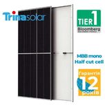 Trina Solar Longi надійні сонячні панелі зі складу 435/440/575/605W