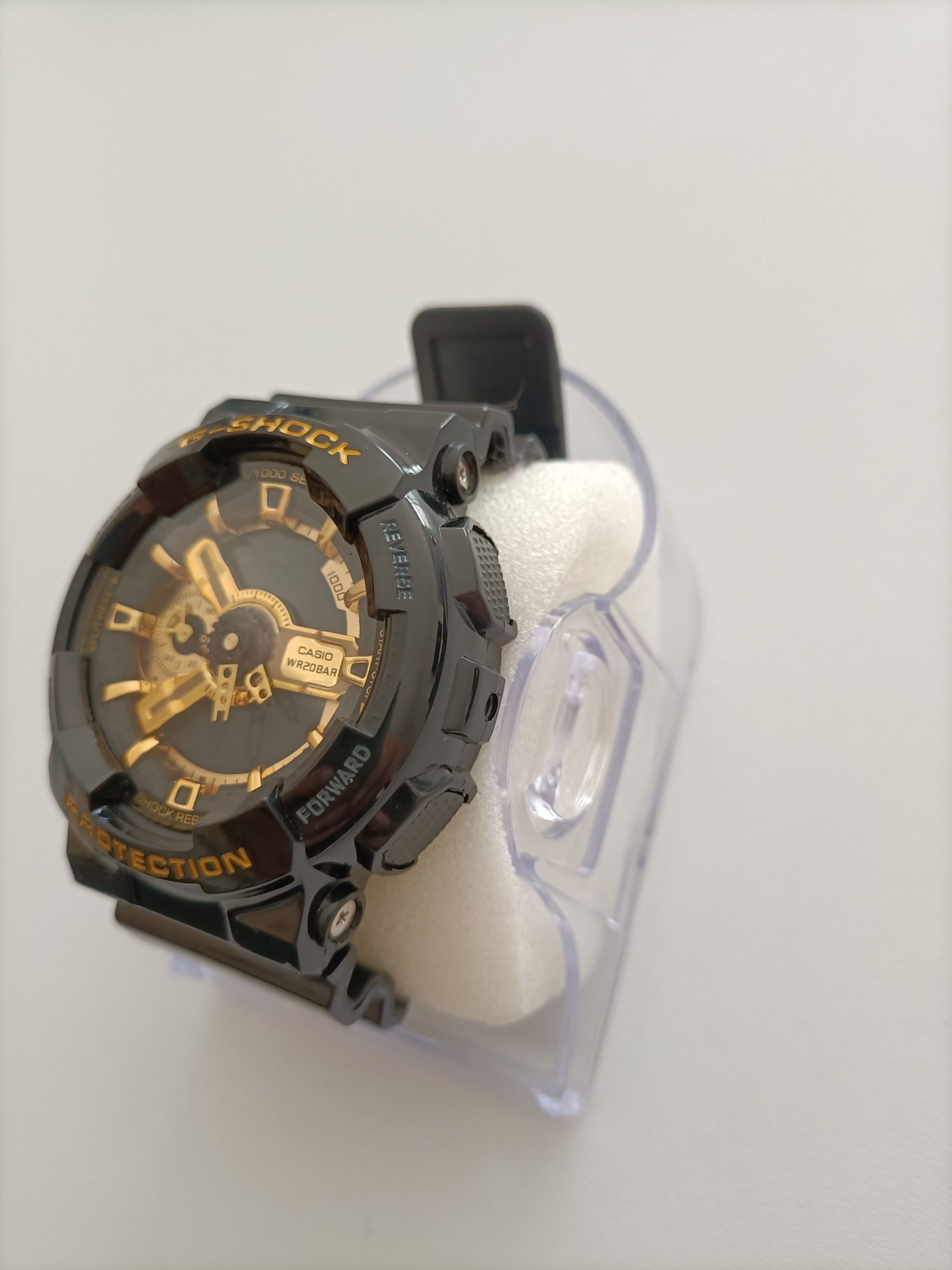 Relógio G Shock Casio