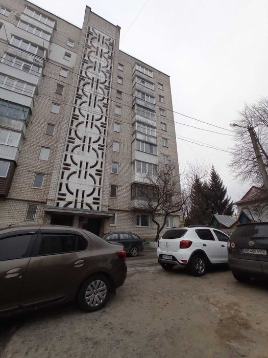 Продаж 2к квартири 50.8 кв. м на 1-й пр. Гетьмана Мазепи