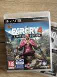 Far Cry 4 (PS3) farcry4