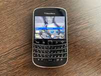 Kultowy BlackBerry Bold 9900 – sprawny, kolekcjonerski!