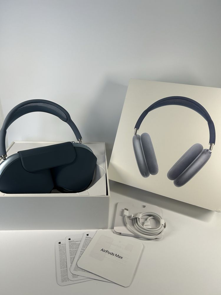навушники Airpods Max