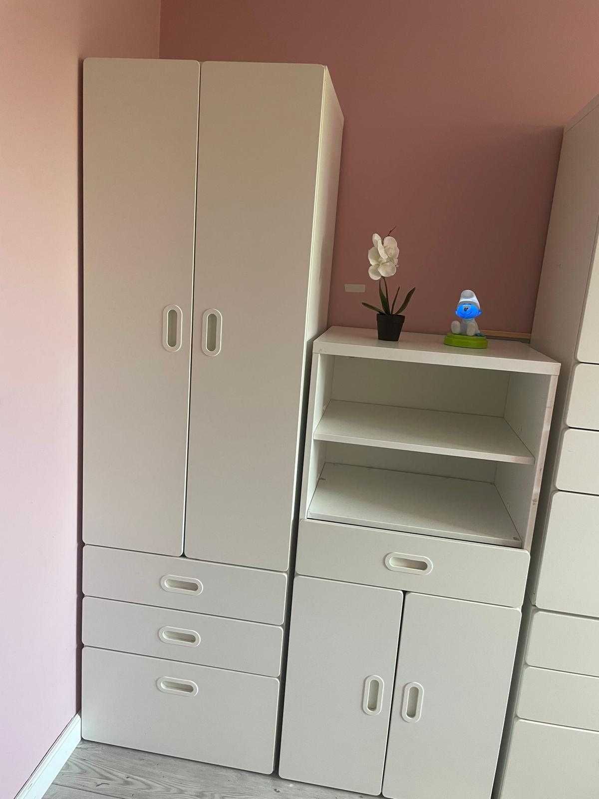 Meble dzieciece Ikea