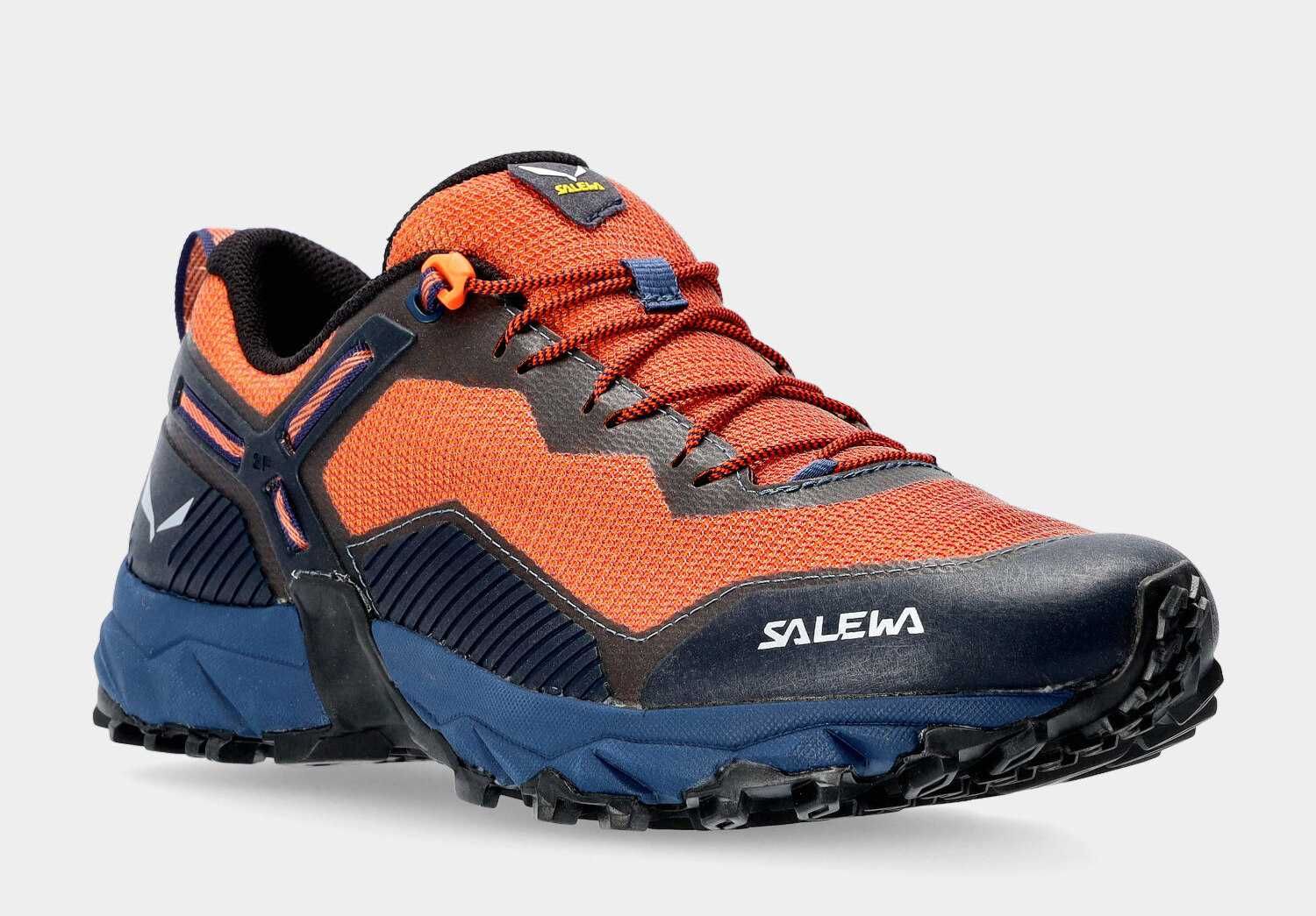 НОВЫЕ Salewa Ultra Train 3 (EU 45).