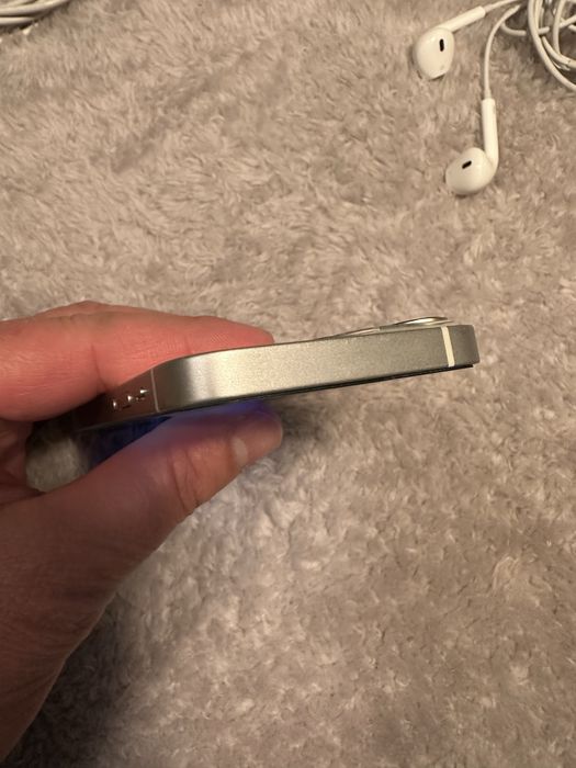 Iphone 13 mini 256gb(ainda com garantia apple)