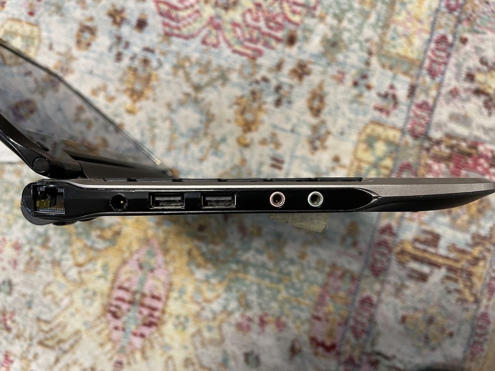 Laptop Acer One - procesor Atom