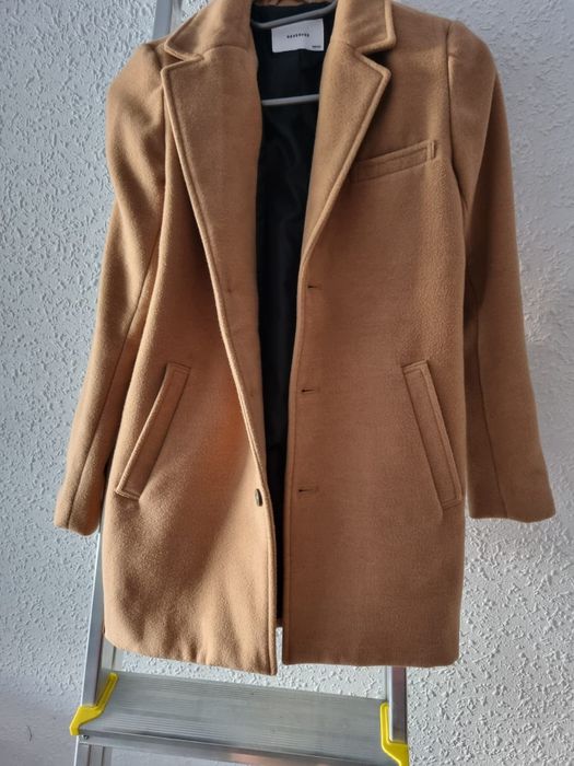 Płaszczyk chłopięcy