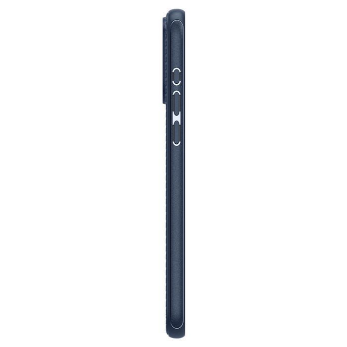 Spigen Mag Armor Magsafe - Etui Do Iphone 15 Pro Max (Navy Blue)