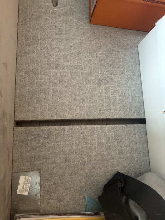 Продам ліжко двоспальне з матрацом